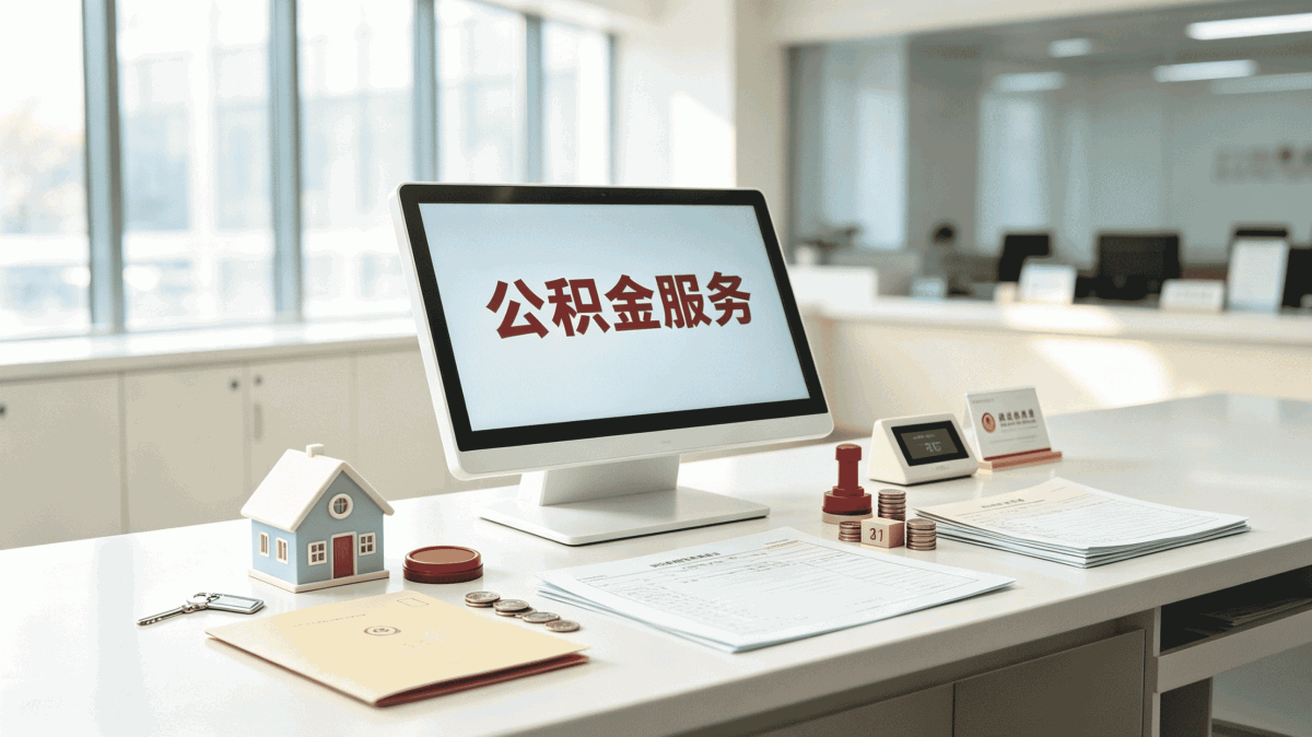 咸宁被裁公积金销户材料到底要不要交离职证明