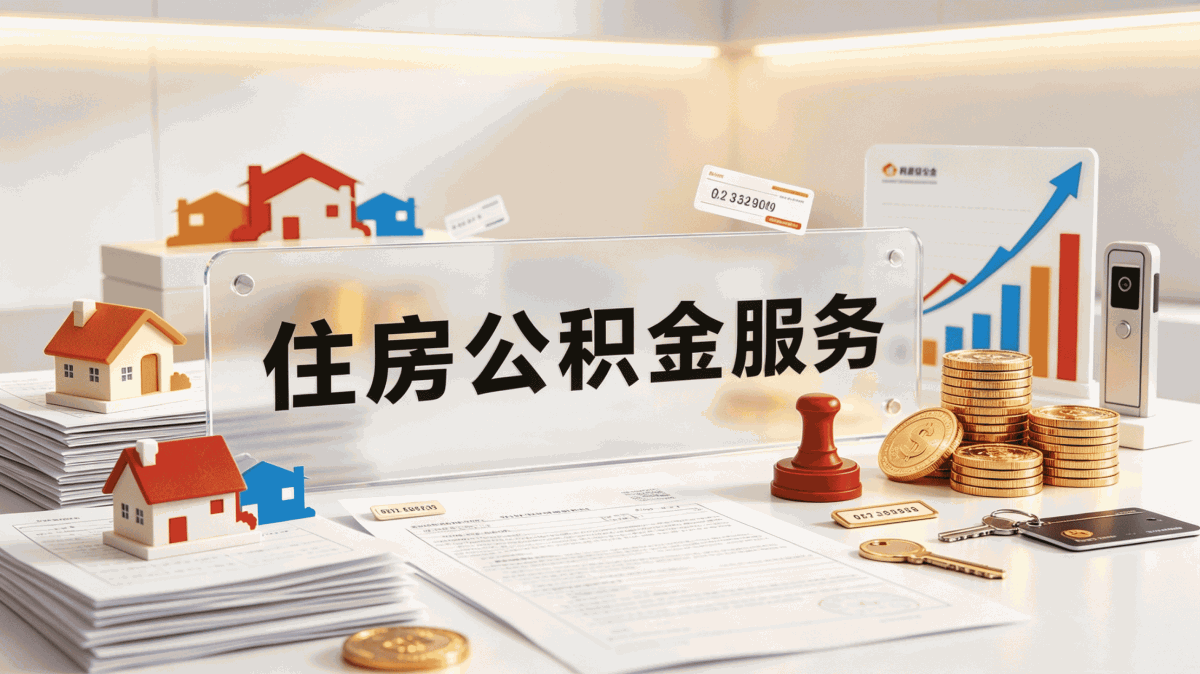 咸宁买房公积金代办适用人群有变吗