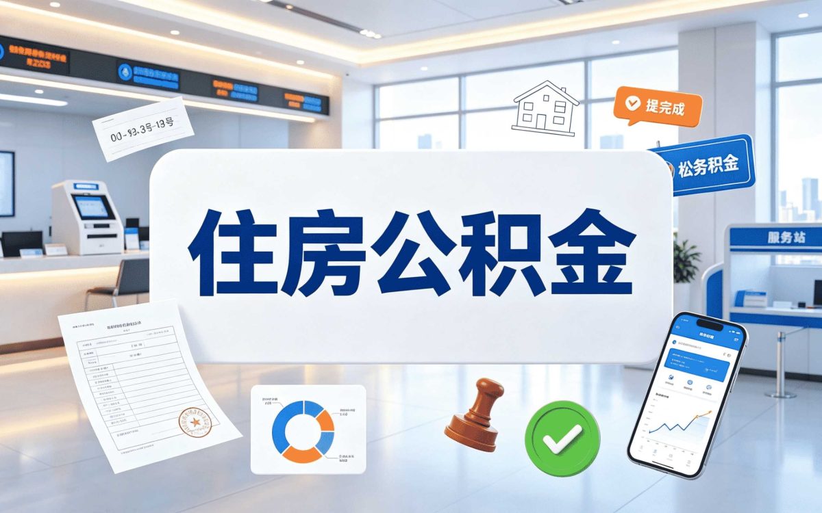 咸宁住房公积金提取平台官网别踩这几个坑