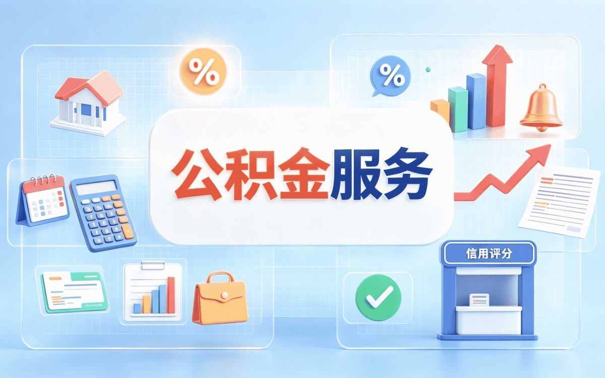 咸宁公积金提取费用手续费一般多少别白跑