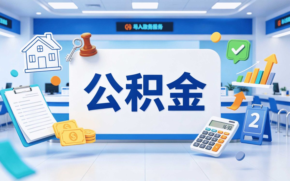 咸宁被裁公积金销户材料到底要不要交离职证明