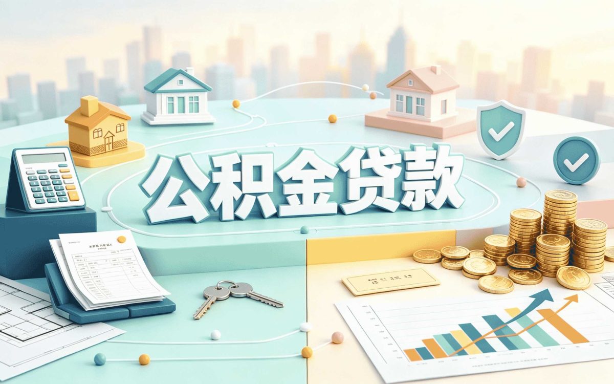 咸宁公积金代办常见问题，这事到底能不能办？