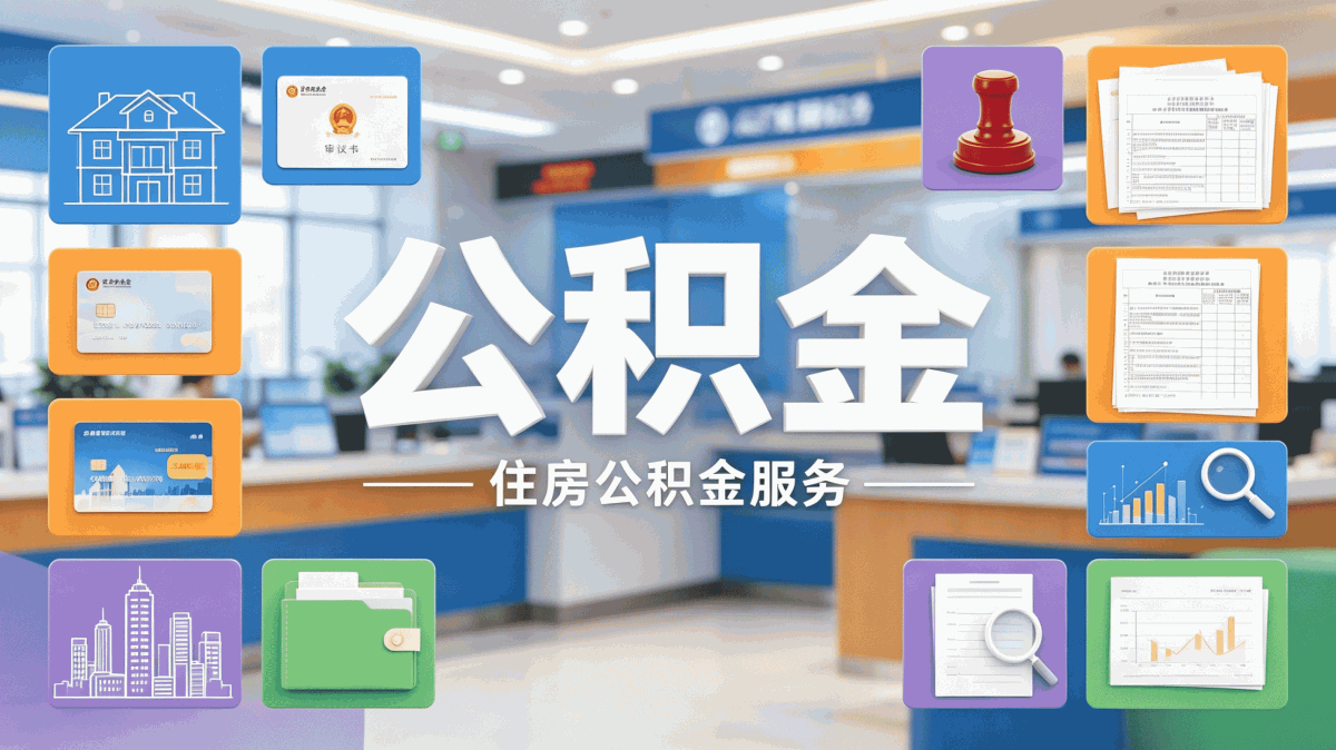 咸宁被裁公积金销户材料到底要不要交离职证明