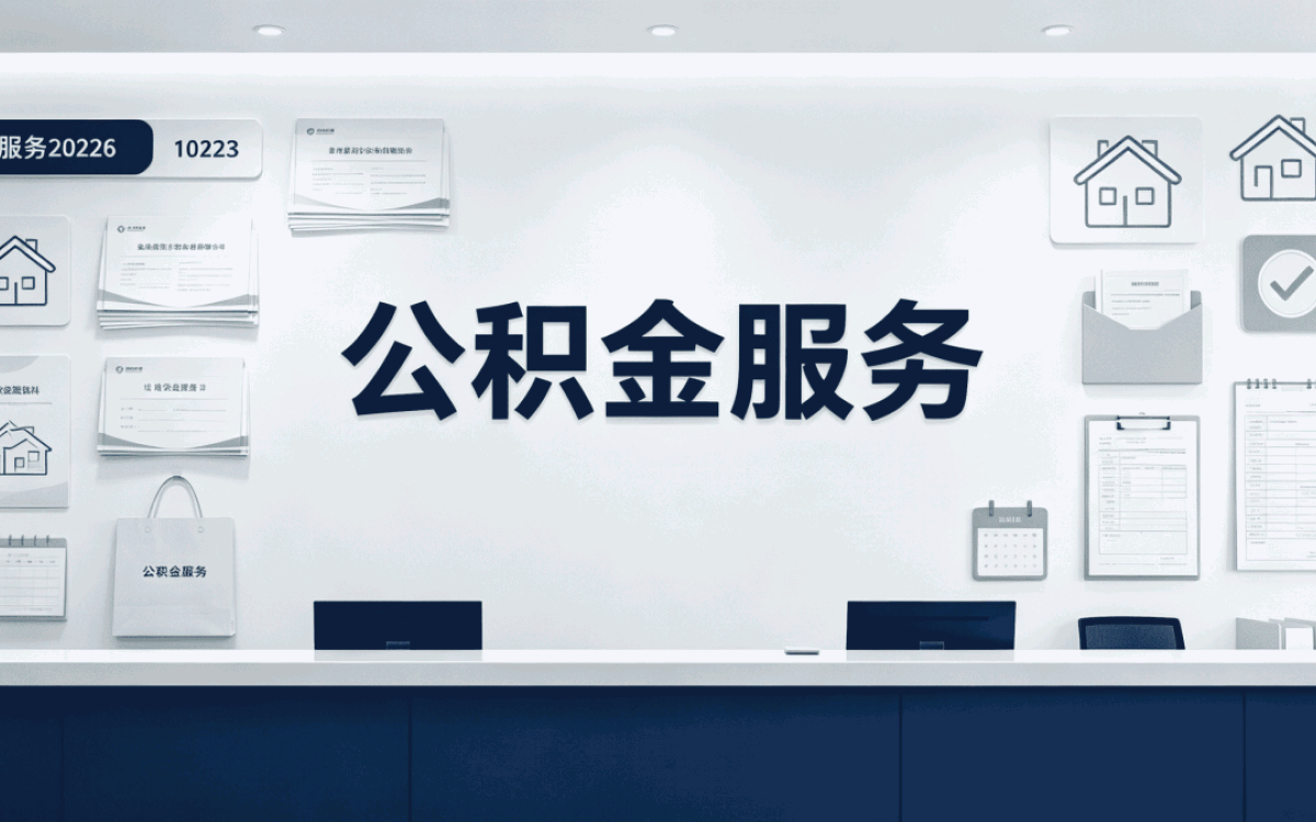 咸宁专业规范公积金提取口径怎么算