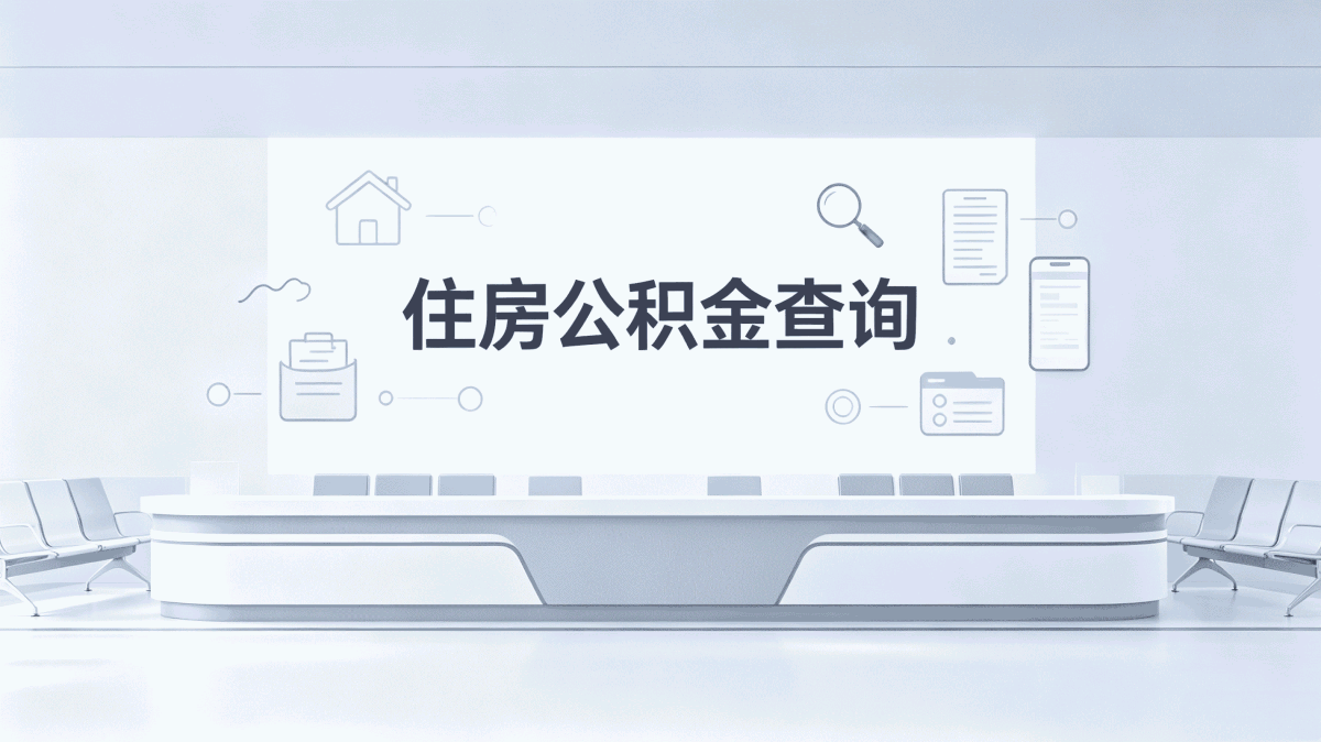 咸宁购房公积金提取常见误区这几类人要注意