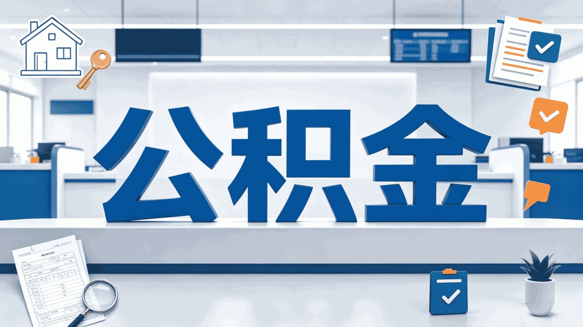 咸宁试用期员工公积金缴存条件单位必须缴吗