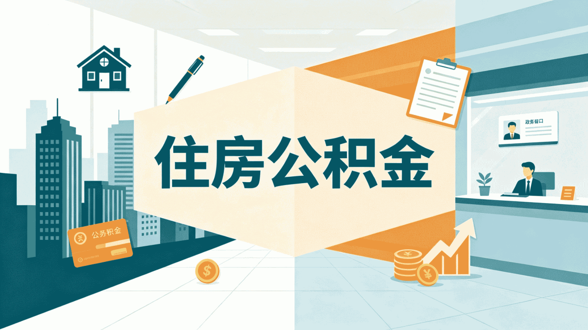 咸宁公积金代办常见问题，这事到底能不能办？