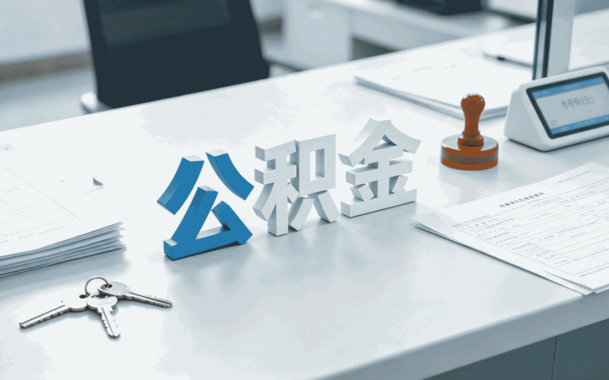 咸宁公积金提取费用手续费一般多少别白跑