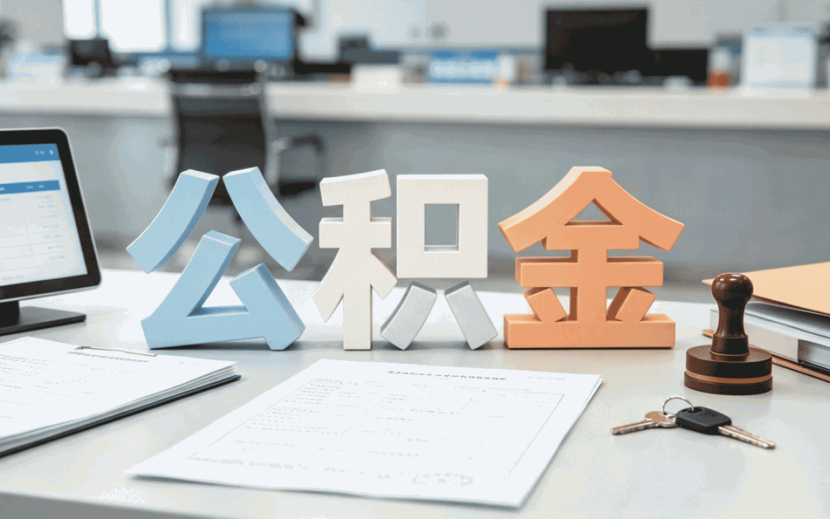 咸宁买房公积金提取所需材料少带一样差多少钱