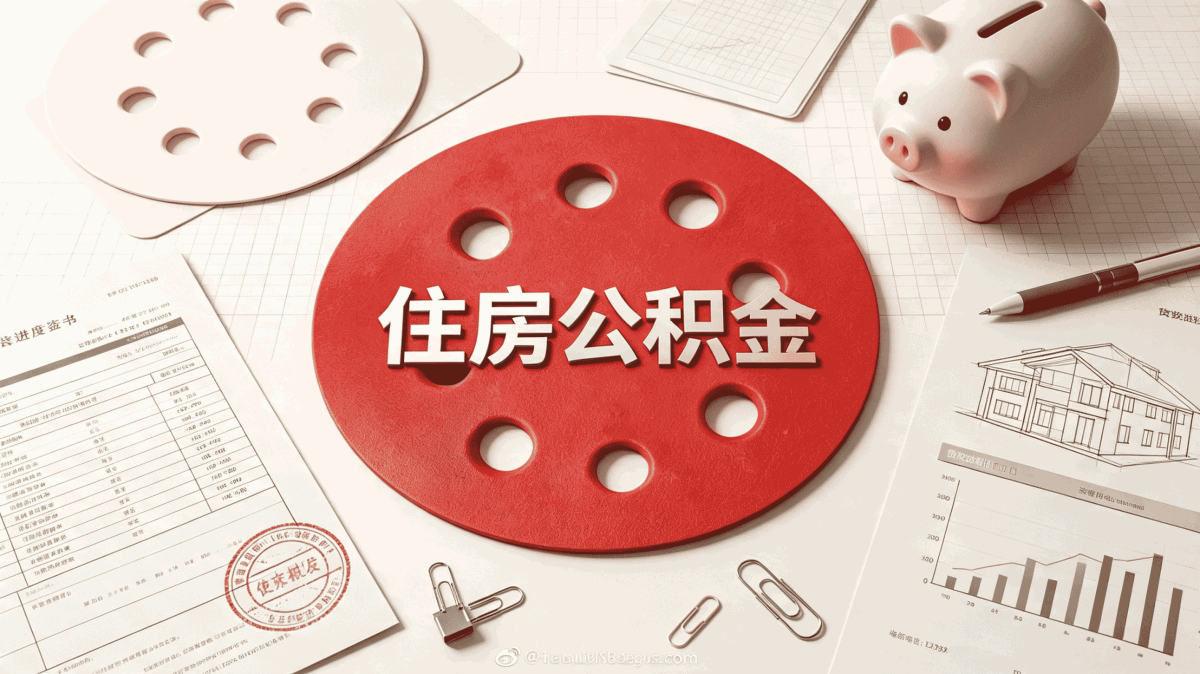 咸宁农民工公积金提取常见误区别踩