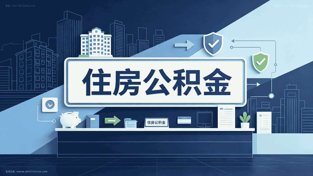 咸宁买房公积金提取所需材料少带一样差多少钱