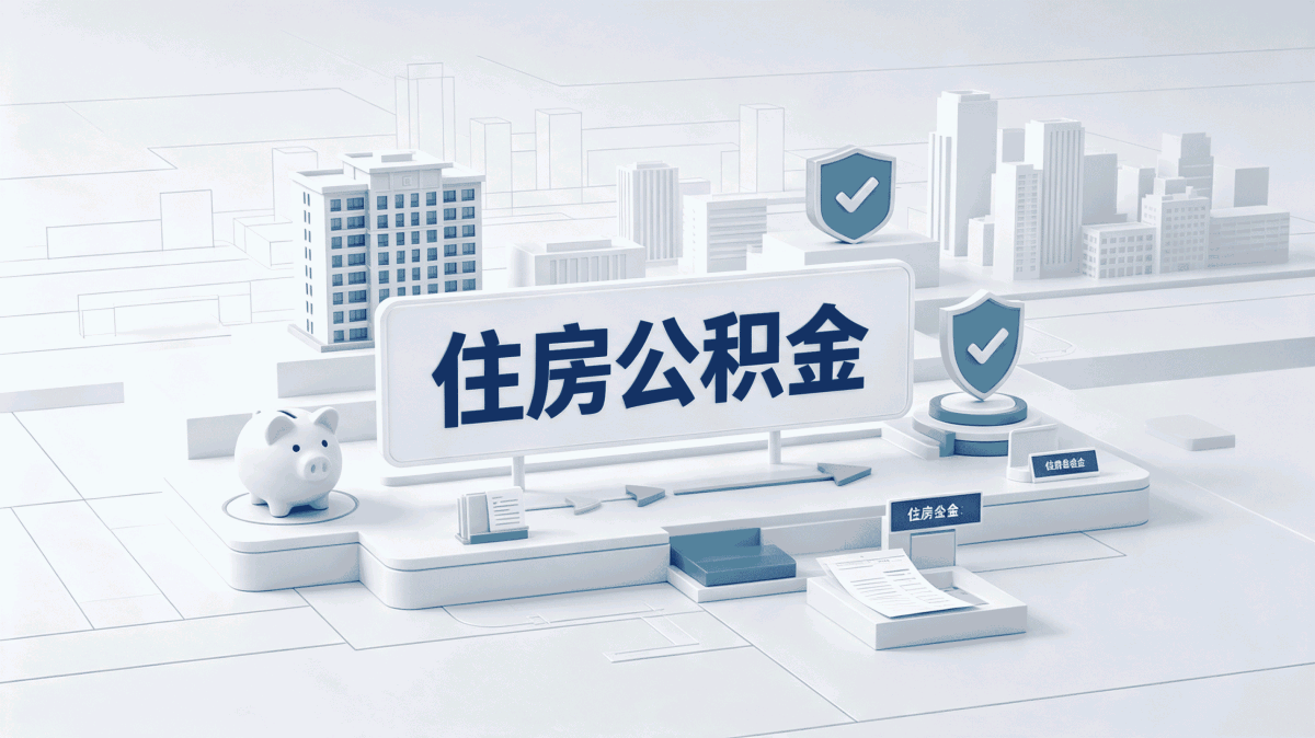 咸宁公积金基数怎么算公式别踩坑