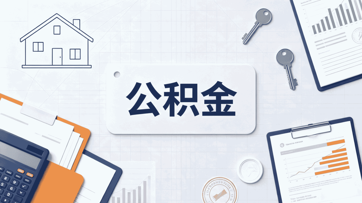 咸宁专业规范公积金提取口径怎么算