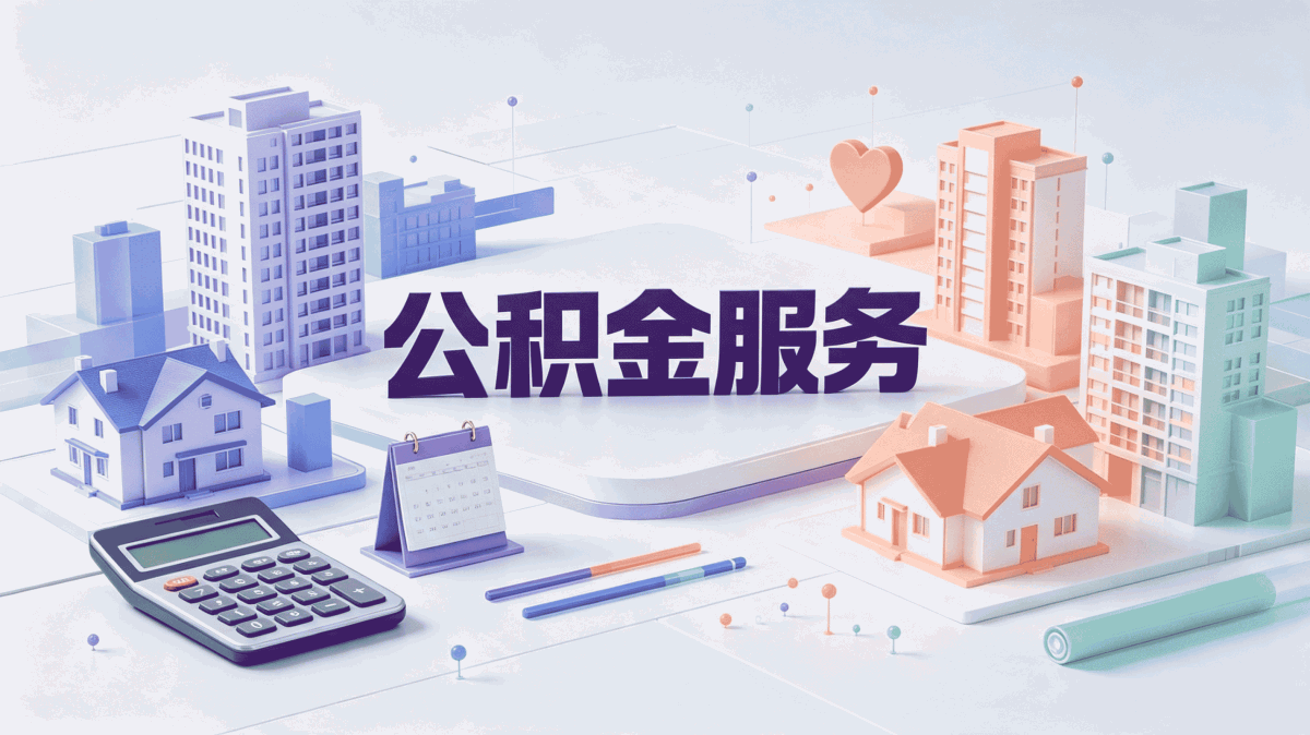 咸宁农民工公积金提取常见误区别踩