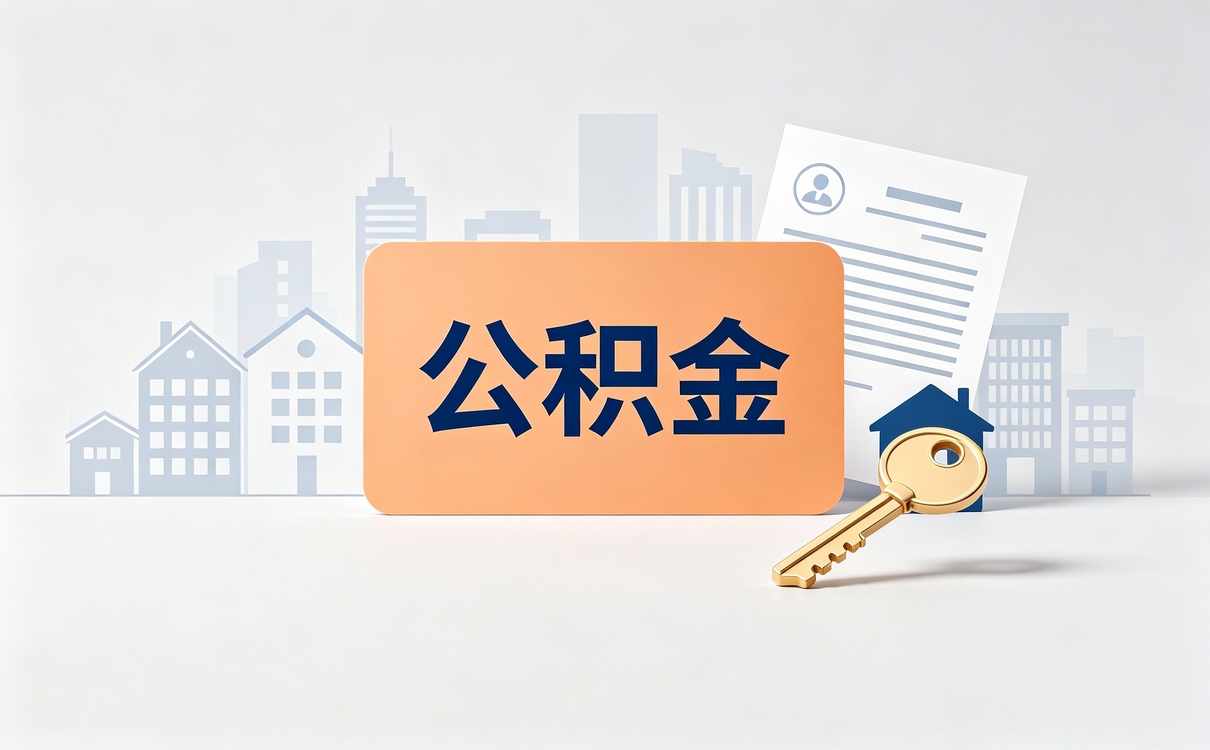 咸宁买房公积金提取所需材料少带一样差多少钱